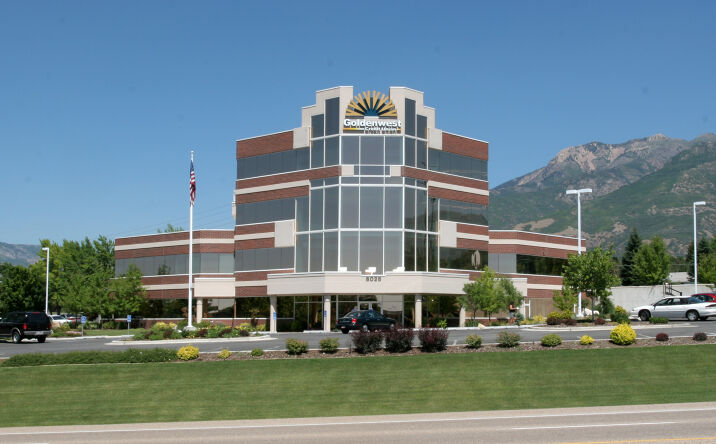 Pictures of Office property located at 5025 Adams Ave, Ogden, UT 84403 for lease - image #1