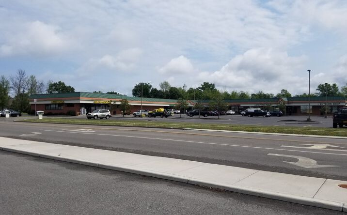 Pictures of Retail property located at 1195 Lincoln Ave, Lockport, NY 14094 for lease - image #1