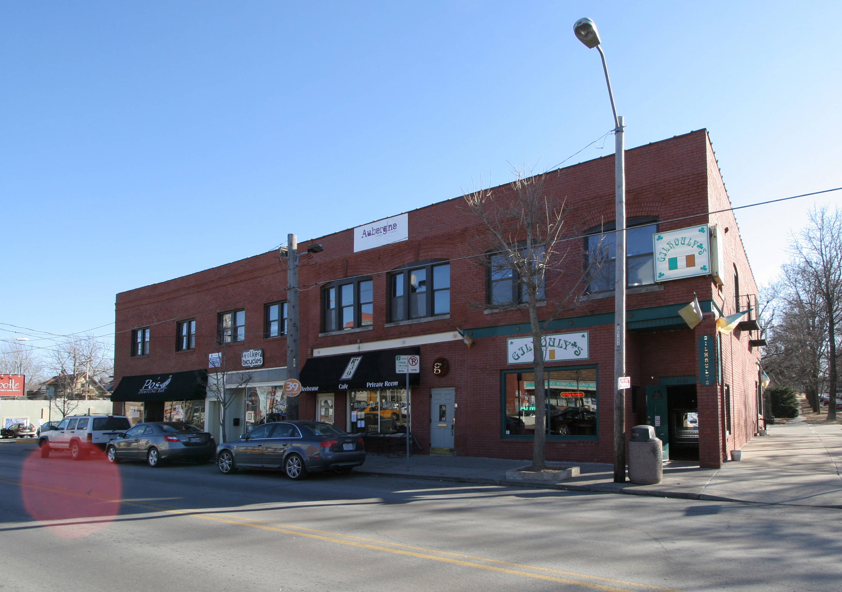 1701 1721 W 39th St, Kansas City, MO 64111 Crexi
