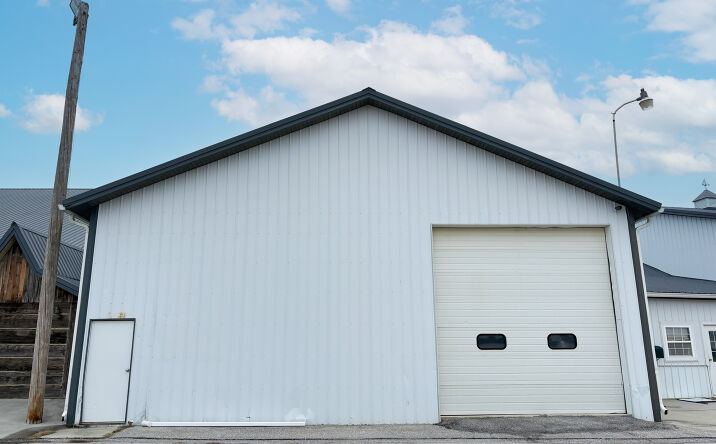 Pictures of Industrial property located at 25 Industrial Dr, Hanover, PA 17331 for lease - image #1