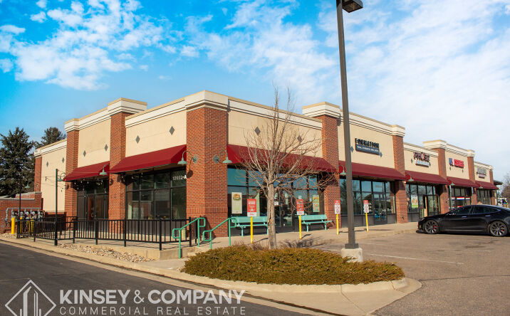Pictures of Retail property located at 12652 W Ken Caryl Ave, Littleton, CO 80127 for lease - image #1