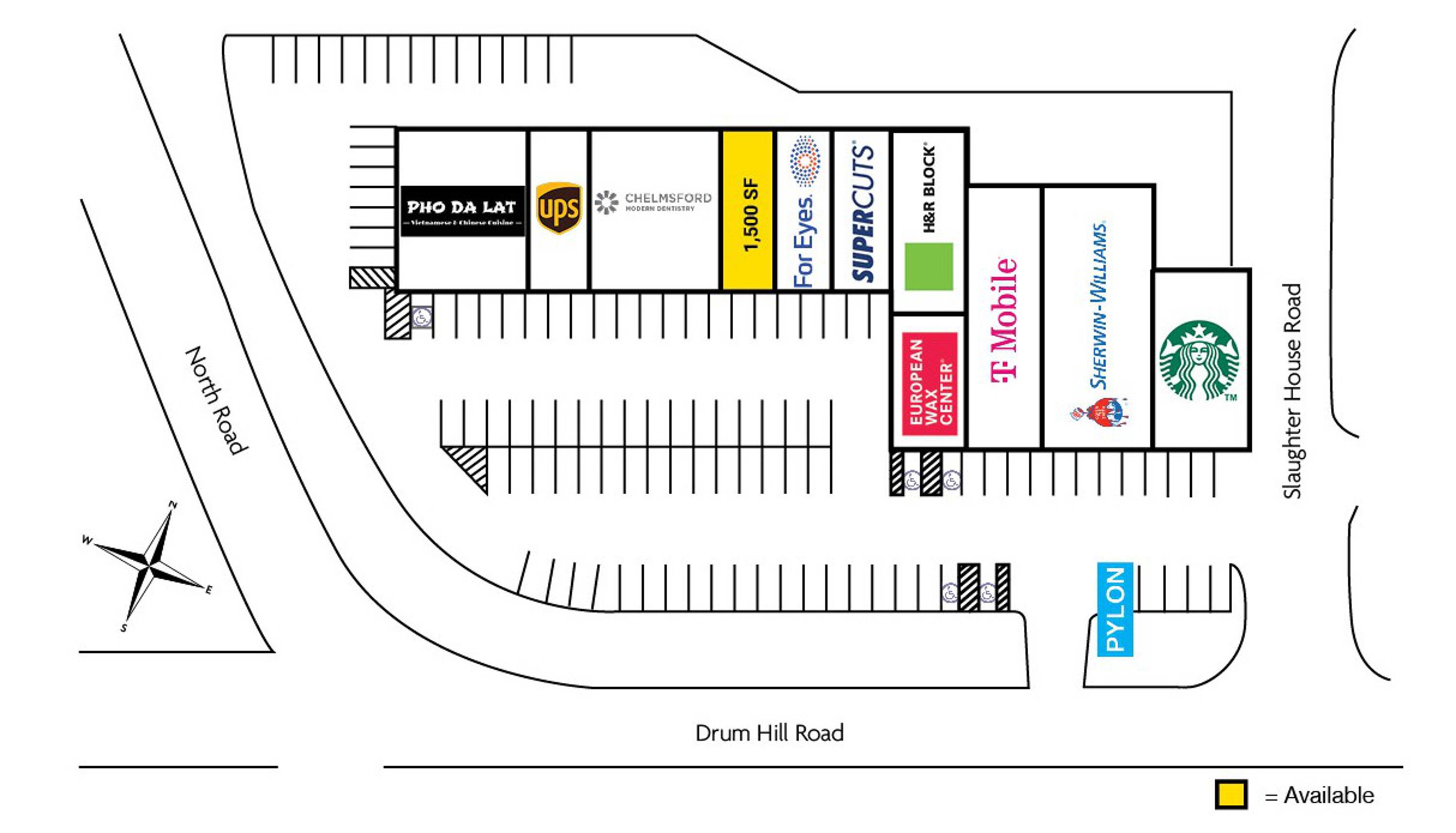 101131 Drum Hill Rd, Chelmsford, MA 01863