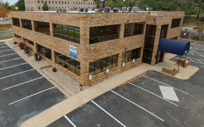 Pictures of Office property located at 8801 E 63rd St, Raytown, MO 64133 for lease - image #1