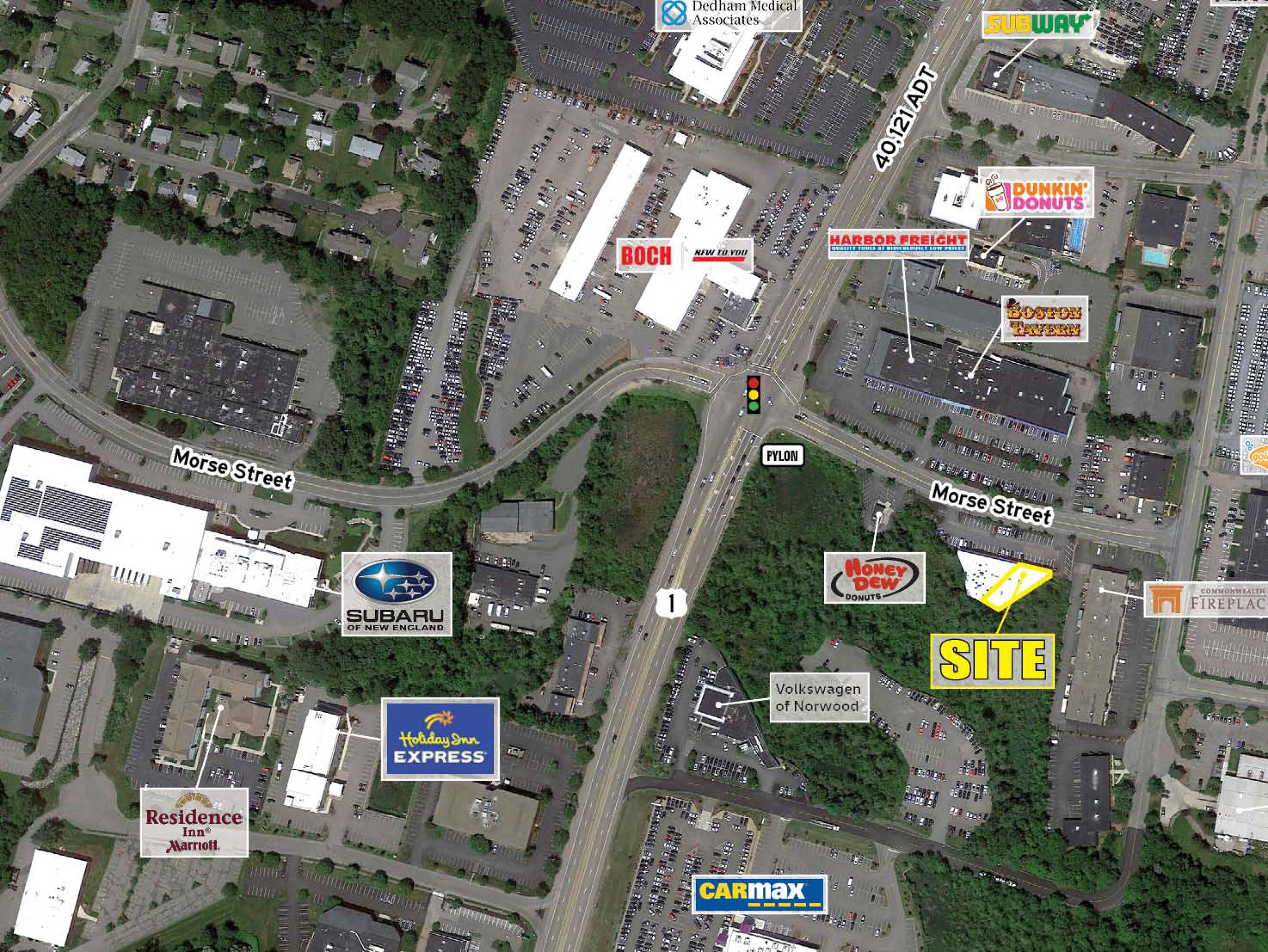 335 Morse St, Norwood, MA 02062