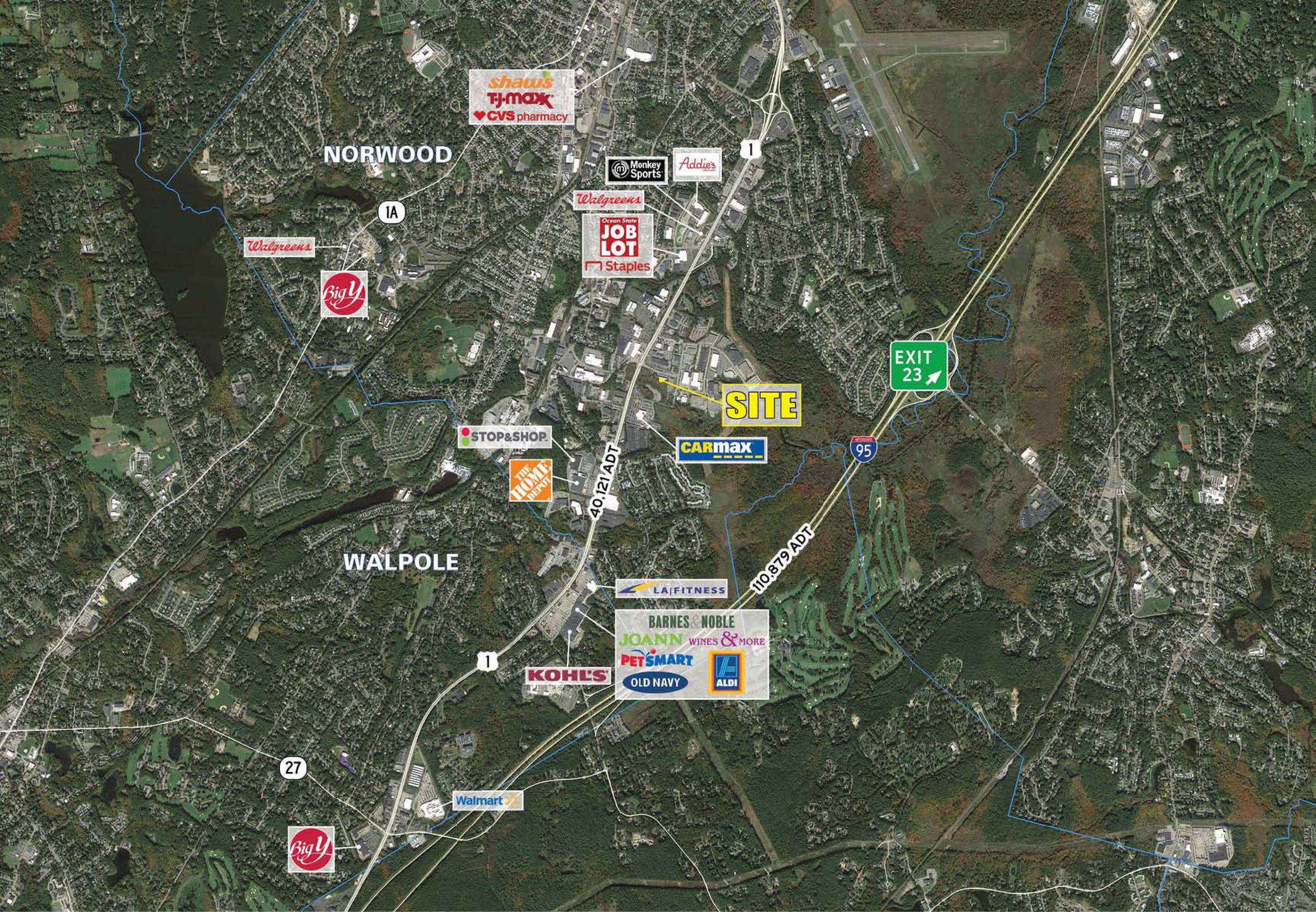 335 Morse St, Norwood, MA 02062