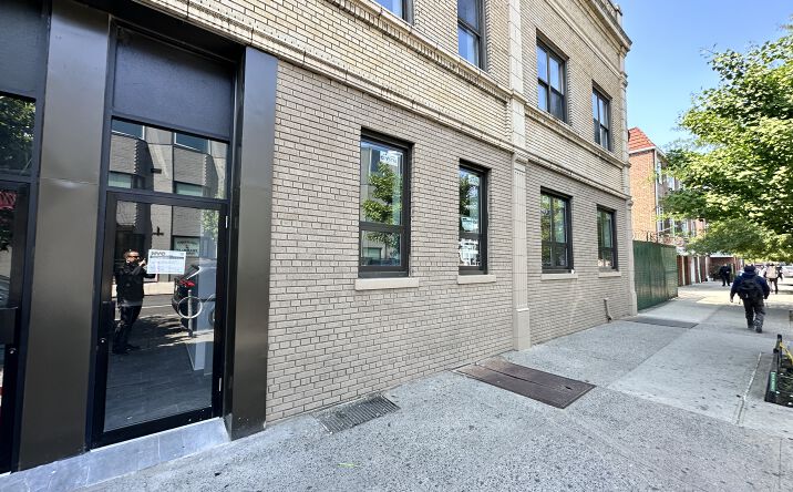 Pictures of Office property located at 90-25 Elmhurst Ave, Queens, NY 11372 for lease - image #1