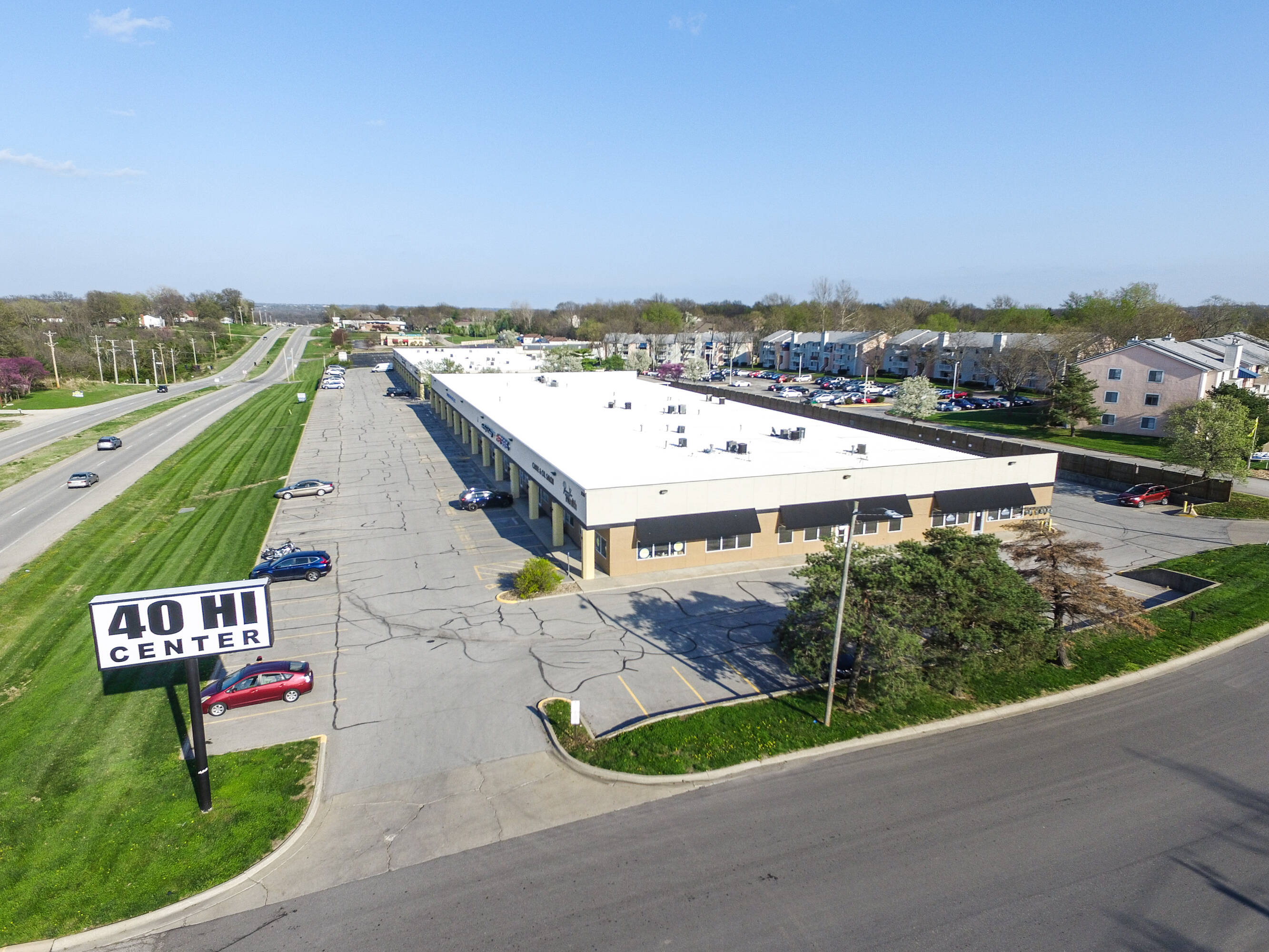 1733117501 E 40 Highway Independence, Independence, MO 64055