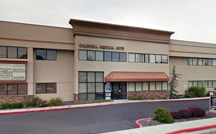 Pictures of Office property located at 1818 S 10th Ave, Caldwell, ID 83605 for sales - image #1
