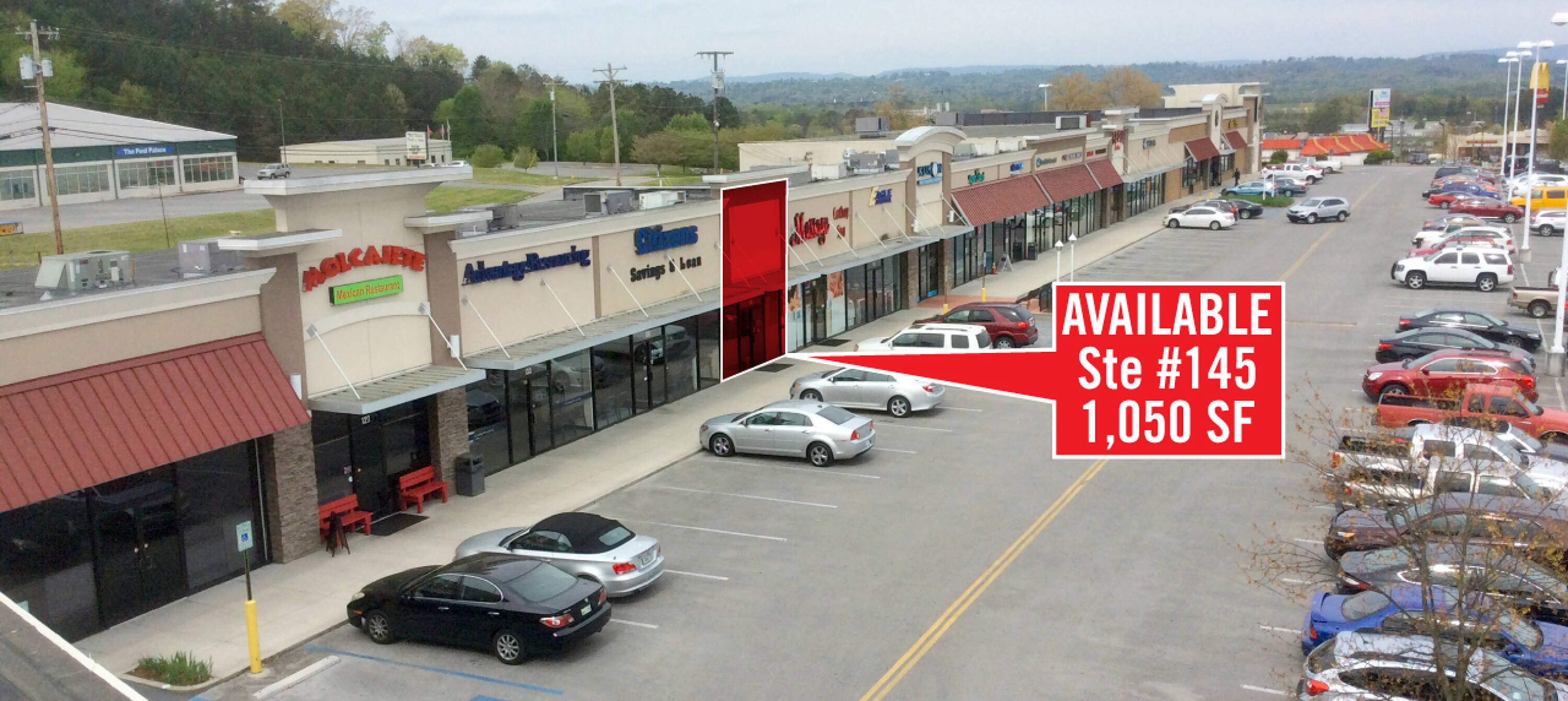 6231 Perimeter Dr, Chattanooga, TN 37421