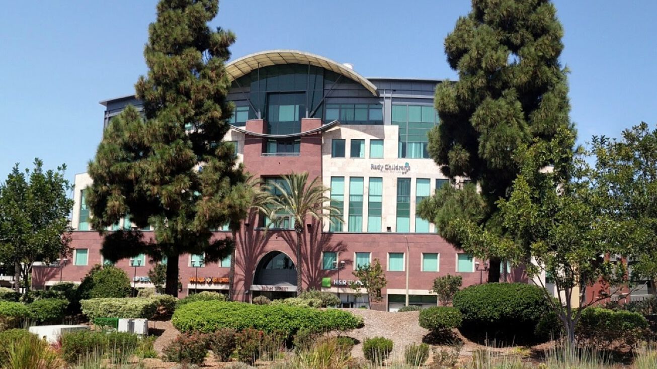 333 H St, Chula Vista, CA 91910 Office Space for Lease Gateway