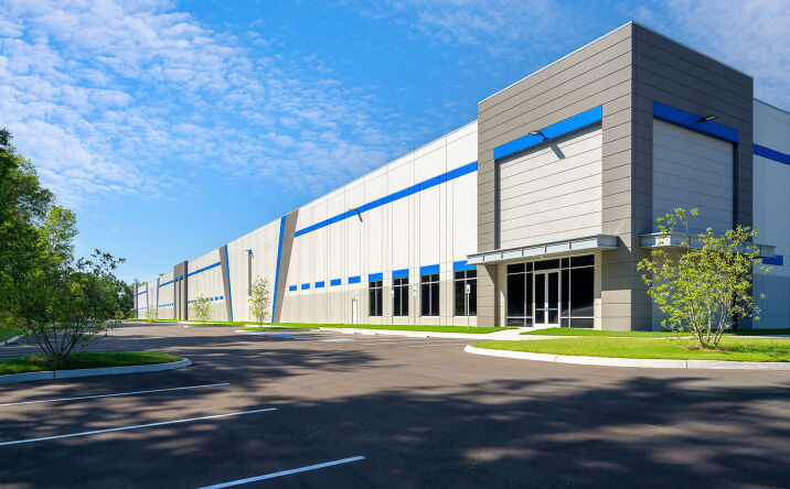 Pictures of Industrial property located at 128 Pawnook Farm Rd, Lenoir City, TN 37771 for lease - image #1