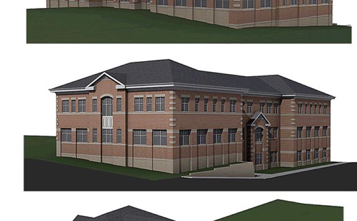 Pictures of Office property located at 311 N Cleveland Massillon Rd, Akron, OH 44333 for lease - image #1