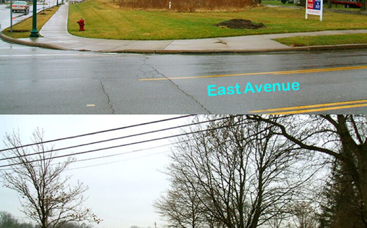 Pictures of Retail, Office, Land property located at 169 East Ave, Tallmadge, OH 44278 for lease - image #1
