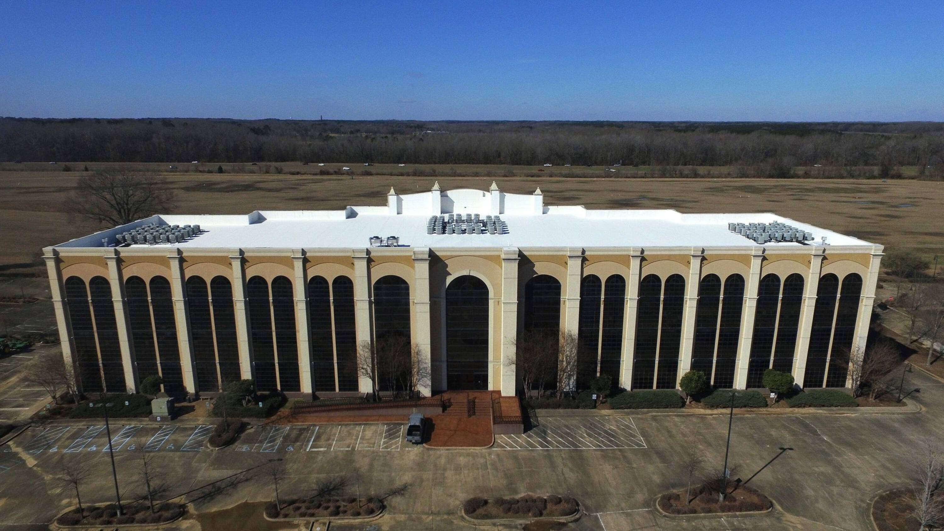 382 GALLERIA PKWY Madison MS 39110-6869 APN: 082I-31 -002/01.00 | Crexi.com