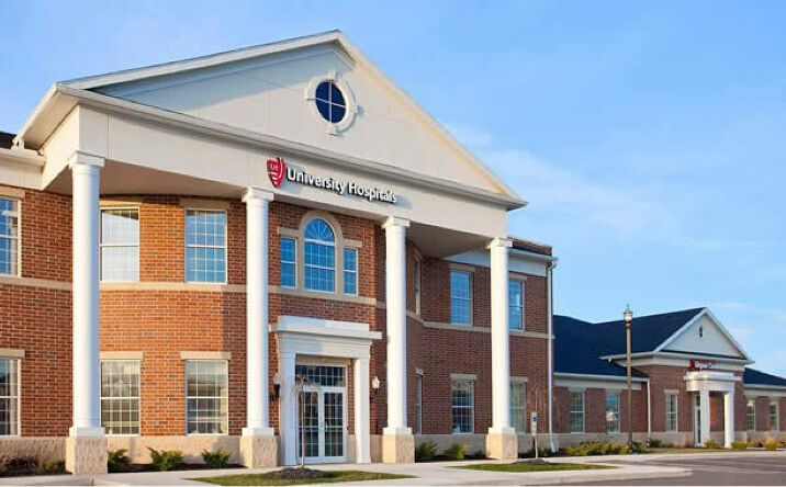 Pictures of Office, Land property located at 4001 Carrick Dr, Medina, OH 44256 for lease - image #1