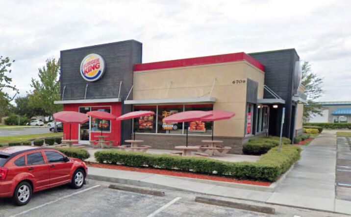 Pictures of Retail property located at 6709 University Blvd, Winter Park, FL 32792 for lease - image #1