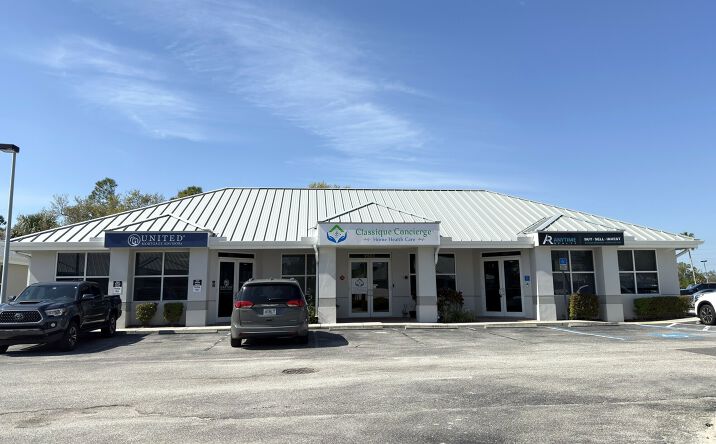 Pictures of Office property located at 2563 N Toledo Blade Blvd, North Port, FL 34289 for lease - image #1