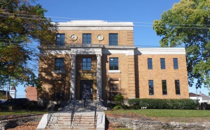 Pictures of Office property located at 1445 Summit St, Columbus, OH 43201 for lease - image #1