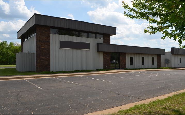 Pictures of Office property located at 3041 Melby St, Eau Claire, WI 54703 for lease - image #1
