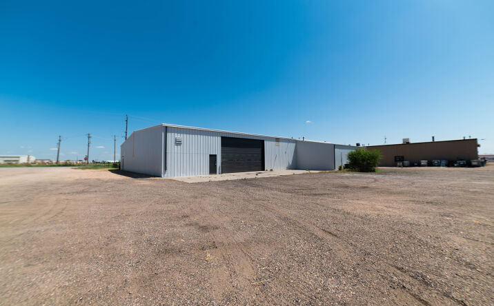 Pictures of Industrial property located at 1440 N 7th Ave, Greeley, CO 80631 for lease - image #1