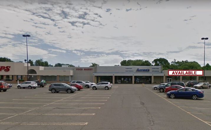 Pictures of Retail property located at 2900-3014 Elmira St, Sayre, PA 18840 for lease - image #1