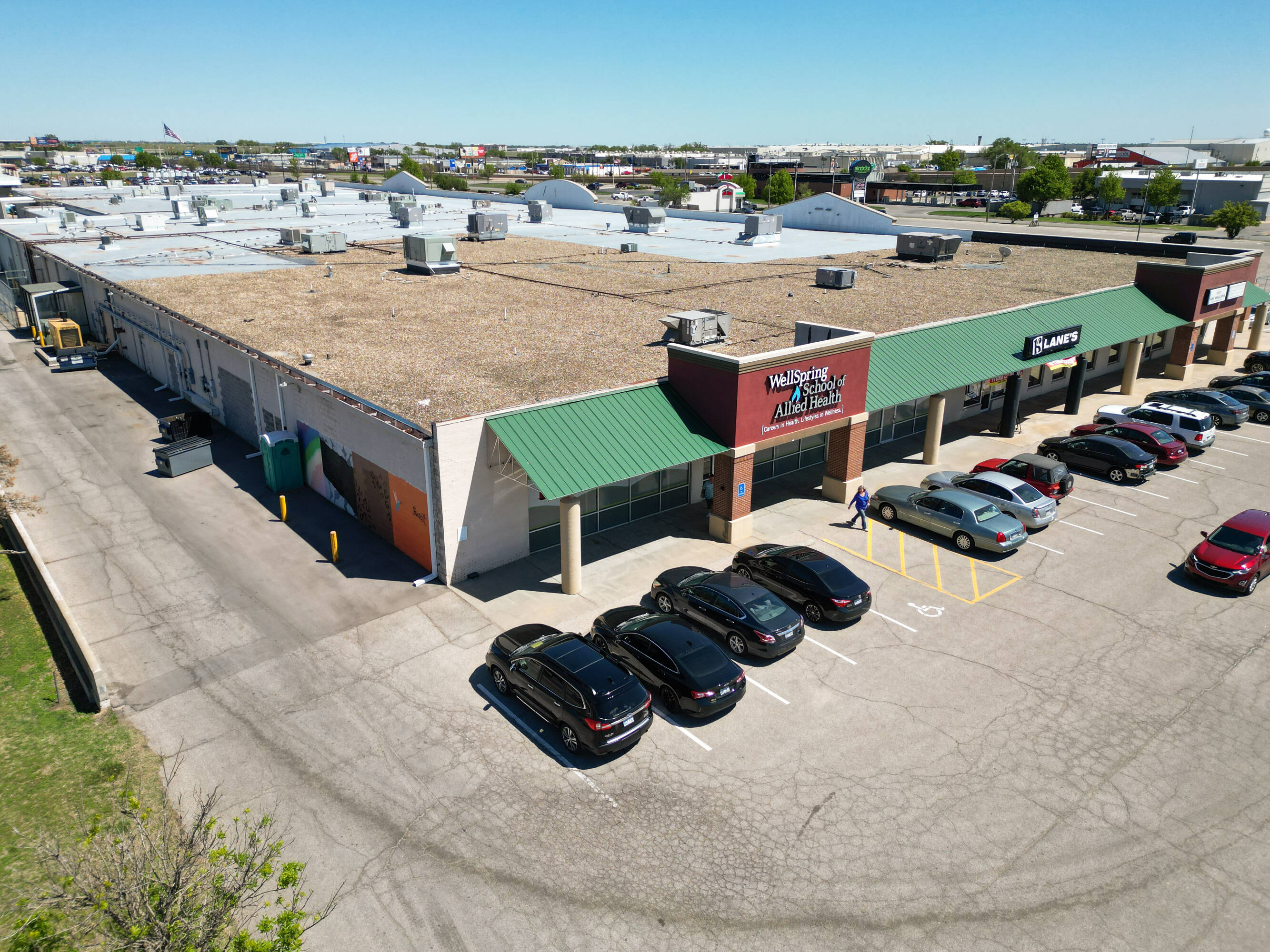 600626 S Tyler Rd., Wichita, KS 67209