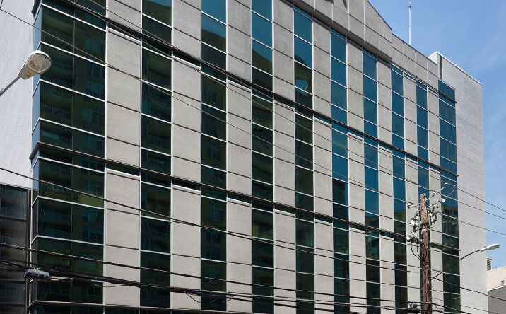 Pictures of Office property located at 4827 / 4833 Rugby Ave, Bethesda, MD 20814 for lease - image #1