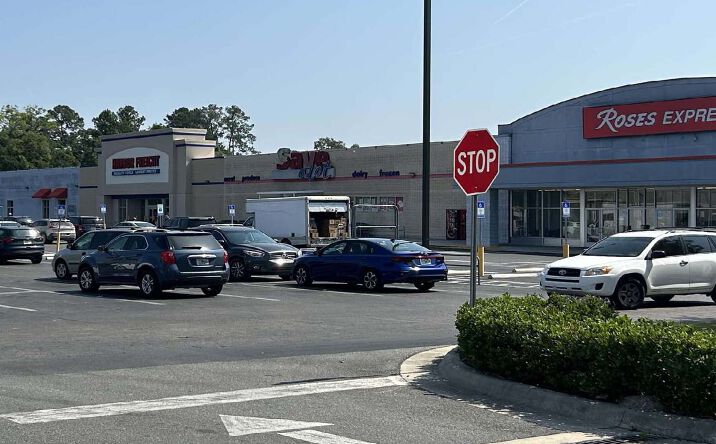 Pictures of Retail, Office, Industrial property located at 1535 Ohio Ave S, Live Oak, FL 32064 for lease - image #1