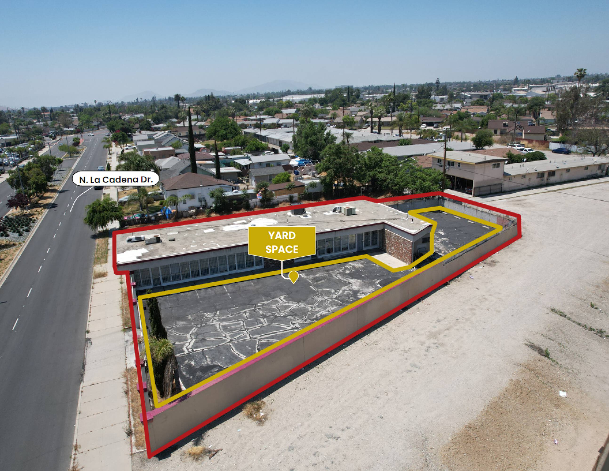 1377 N La Cadena Dr, Colton, CA 92324