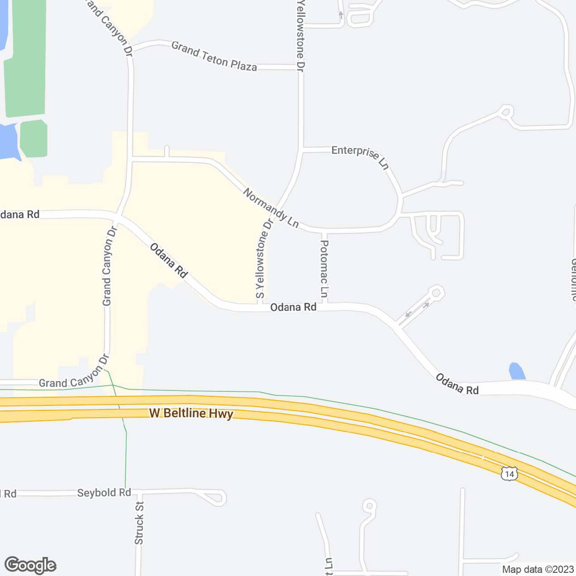 6514 Odana Rd, Madison, WI 53719