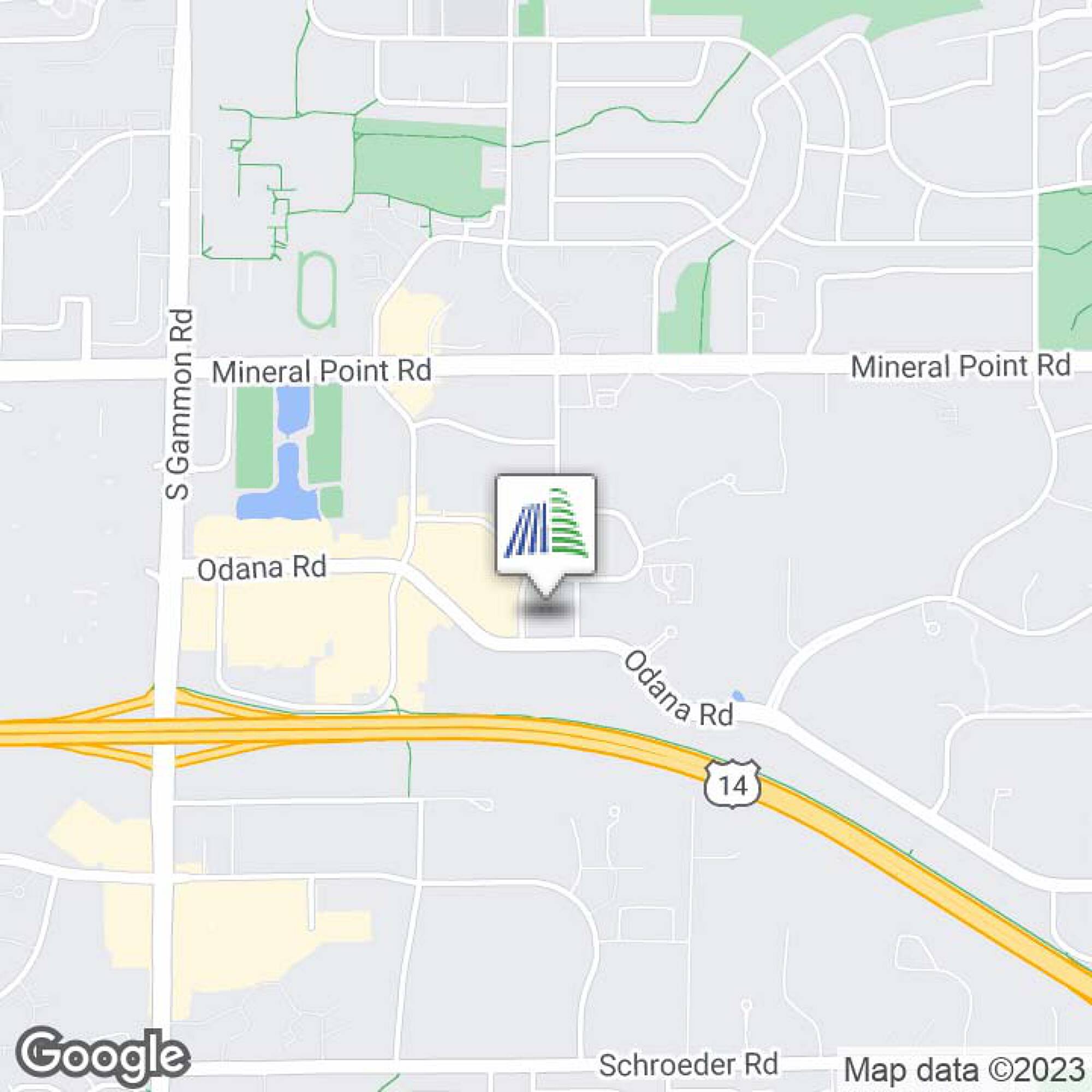 6514 Odana Rd, Madison, WI 53719