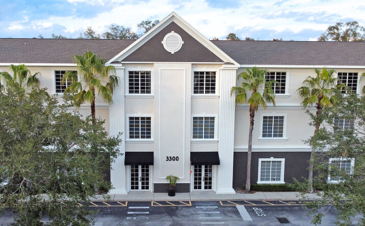 Pictures of Office property located at 3300 W Lake Mary Blvd, Lake Mary, FL 32746 for lease - image #1