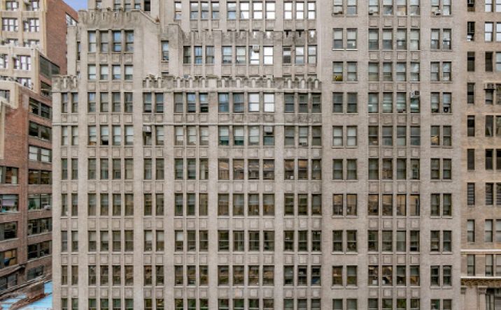 Pictures of Office property located at 307 W 38th St, New York, NY 10018 for lease - image #1