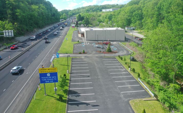 Pictures of Retail, Land, Special Purpose property located at 4755 William Penn Hwy, Monroeville, PA 15146 for lease - image #1