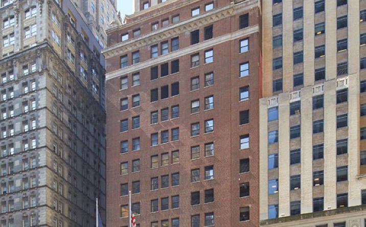 Pictures of Retail, Office property located at 44 Wall Street & William Street, New York, NY 10005 for lease - image #1