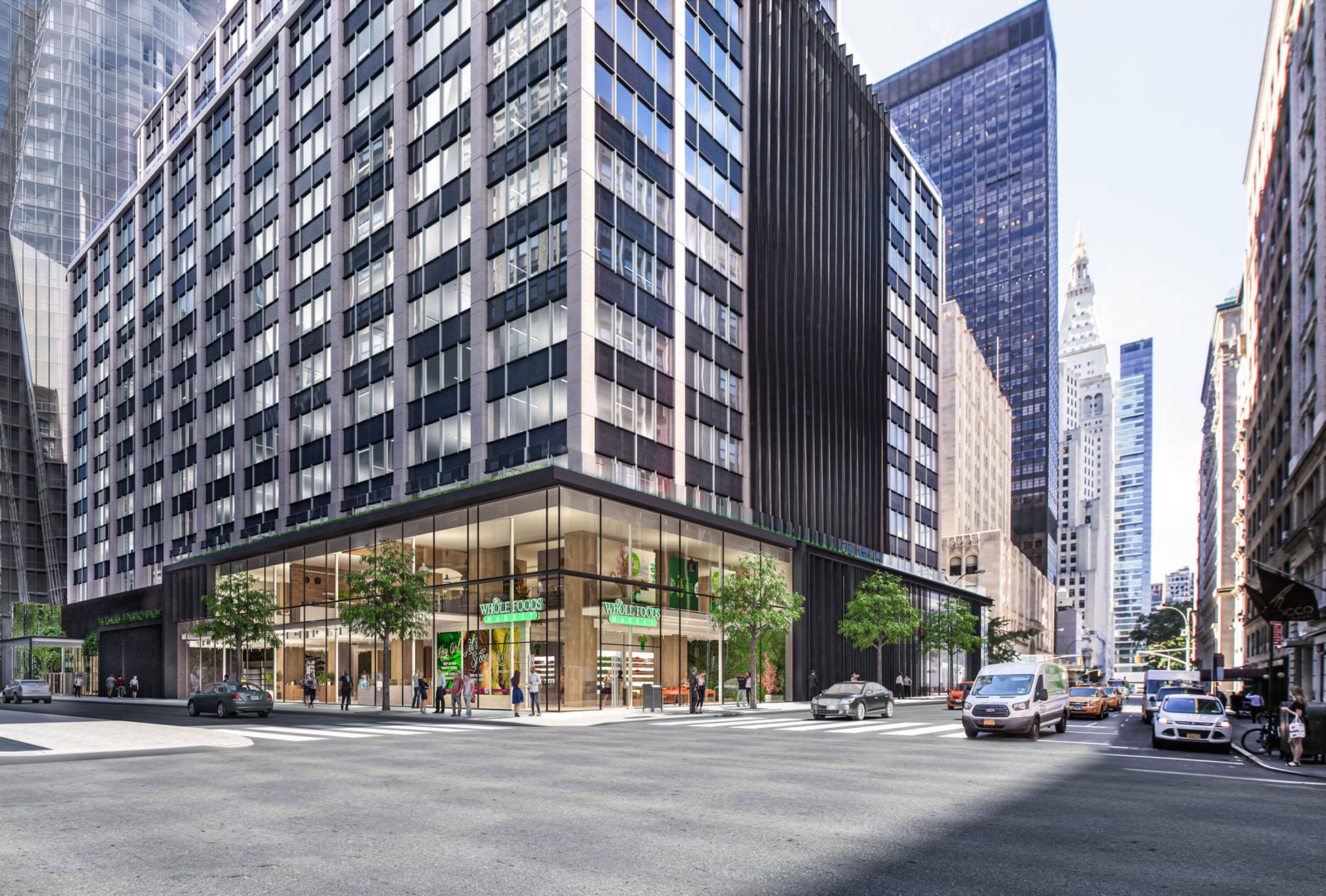 63 Madison Ave, New York, NY 10016