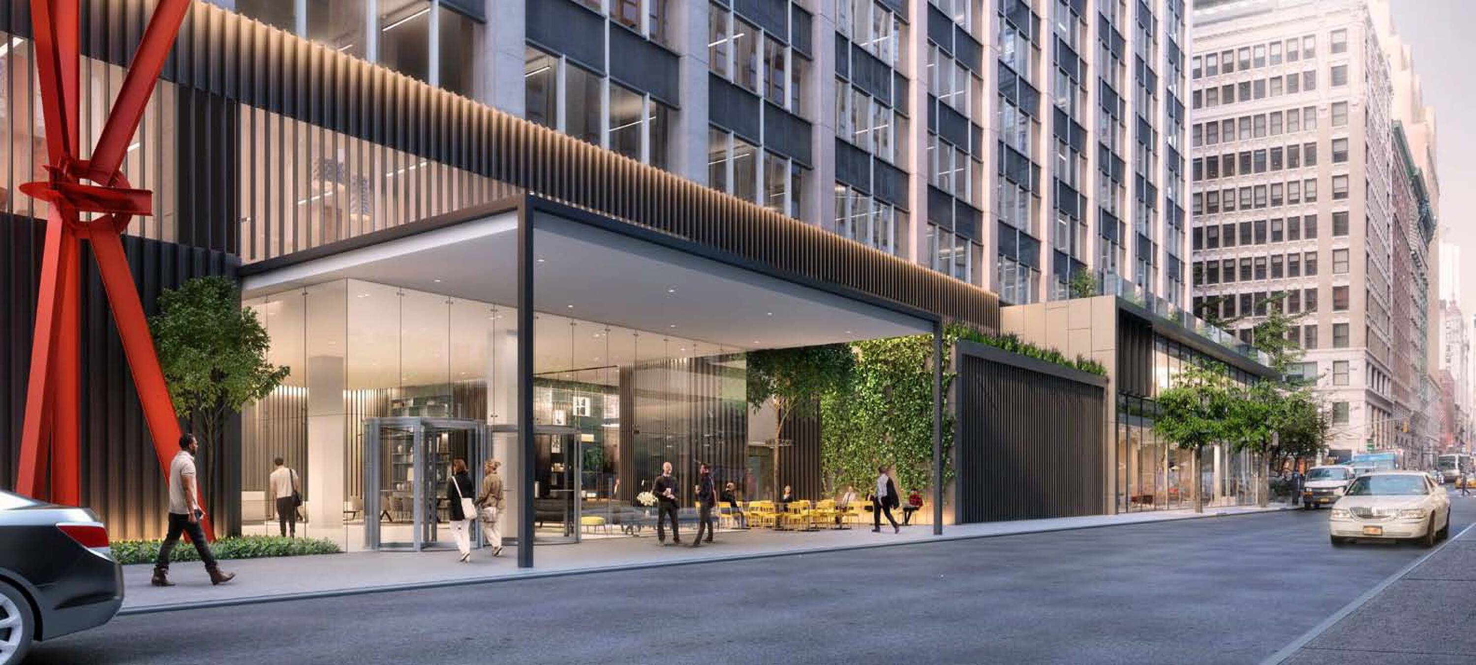 244 Madison Avenue New York Ny www.crexi.com - The Commercial Real Estate Exchange
