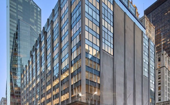 Pictures of Office property located at 63 Madison Ave, New York, NY 10016 for lease - image #1