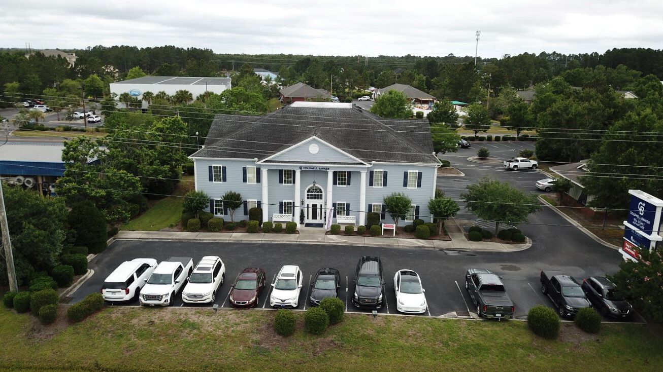 3888 Renee Drive, Myrtle Beach, SC 29579 Office Space for Lease