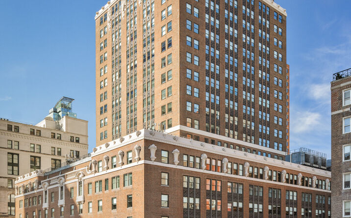 Pictures of Office property located at 200 Madison Ave, New York, NY 10016 for lease - image #1