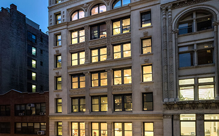 575 Lexington Ave, New York, NY 10022 | Crexi.com