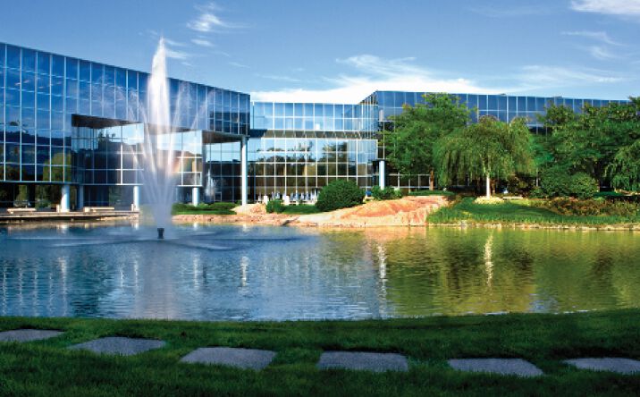 Pictures of Office property located at 1-4 Manhattanville Rd, Harrison, NY 10577 for lease - image #1