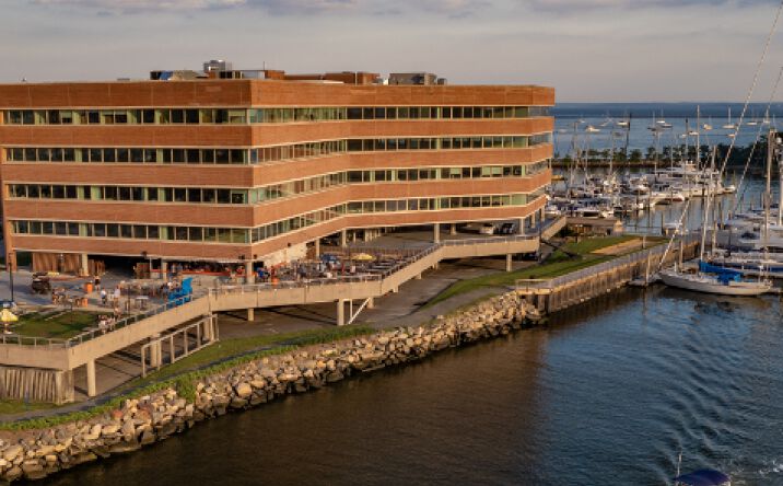 Pictures of Office property located at 181-290 Harbor Dr, Stamford, CT 06902 for lease - image #1