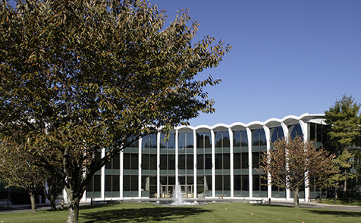 Pictures of Office property located at 1-6 High Ridge Park, Stamford, CT 06905 for lease - image #1