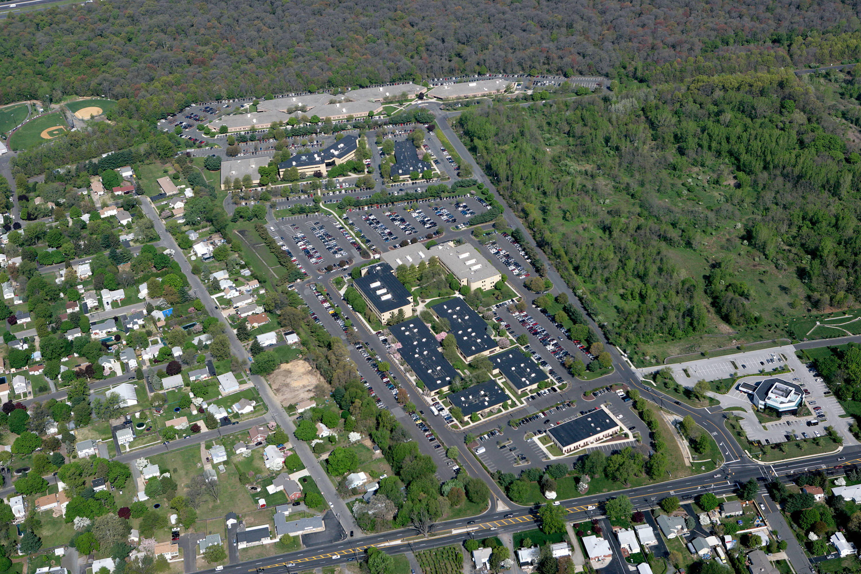 Labcorp Quakerbridge Rd - 8yfp0oh
