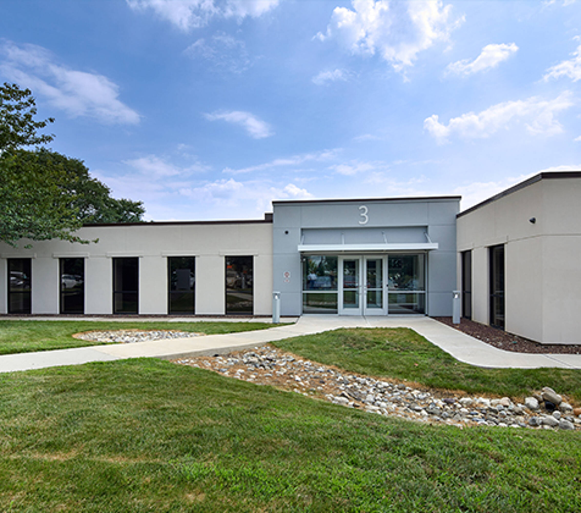 Labcorp Quakerbridge Rd - 7gvzmol