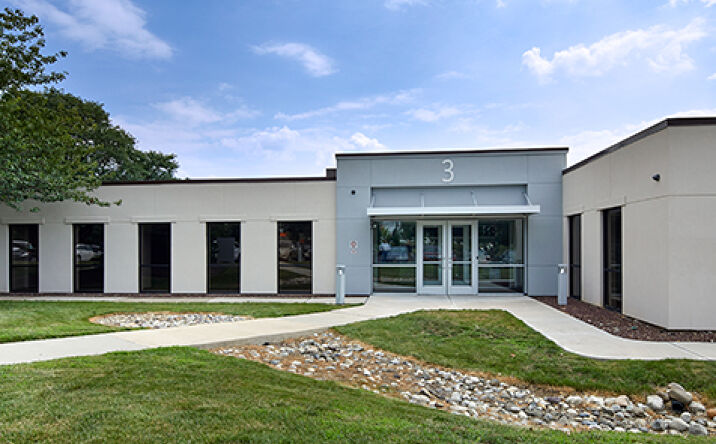 Pictures of Office property located at 3444 Quakerbridge Rd, Hamilton Township, NJ 08619 for lease - image #1