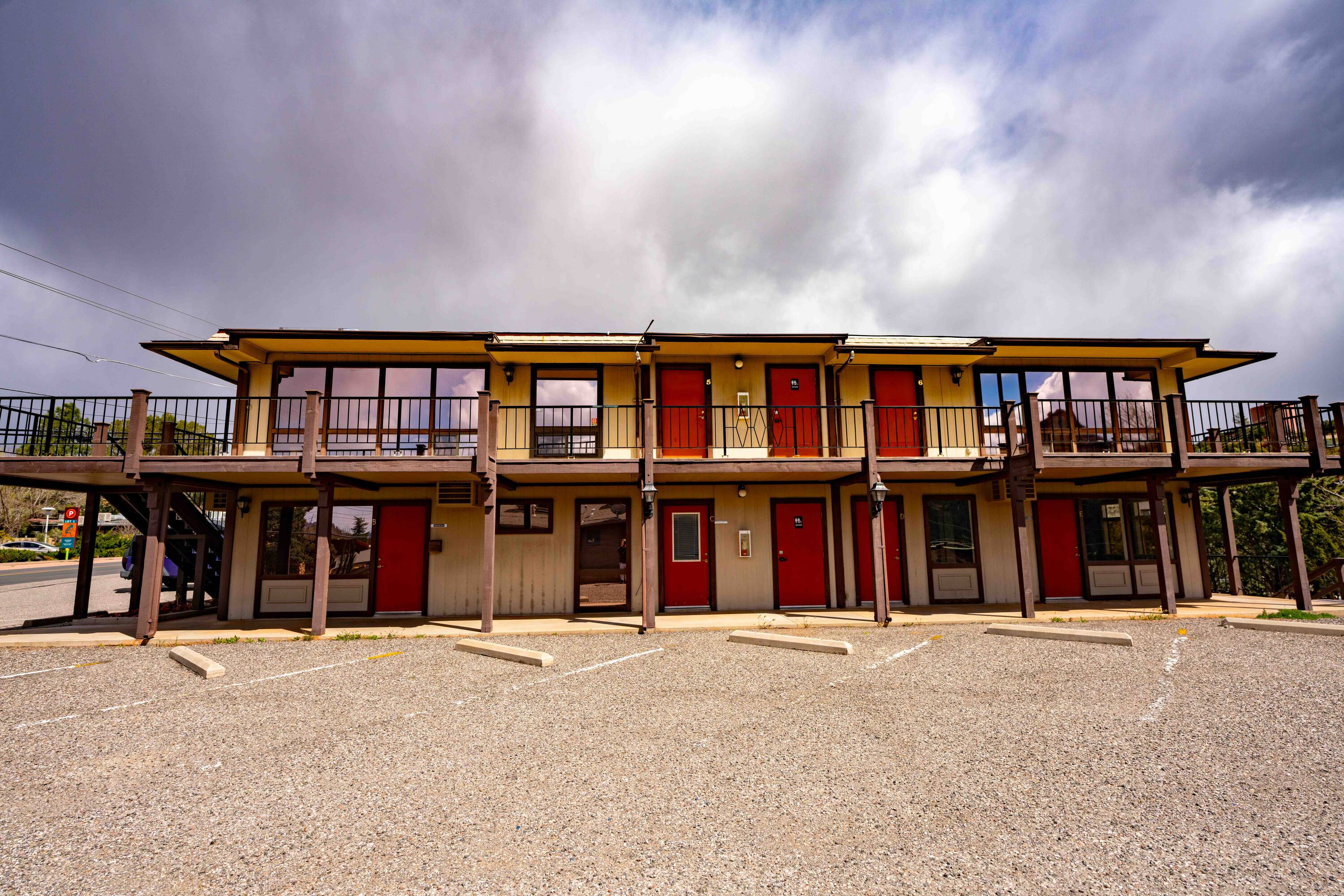 450 Jordan Rd, Sedona, AZ 86336