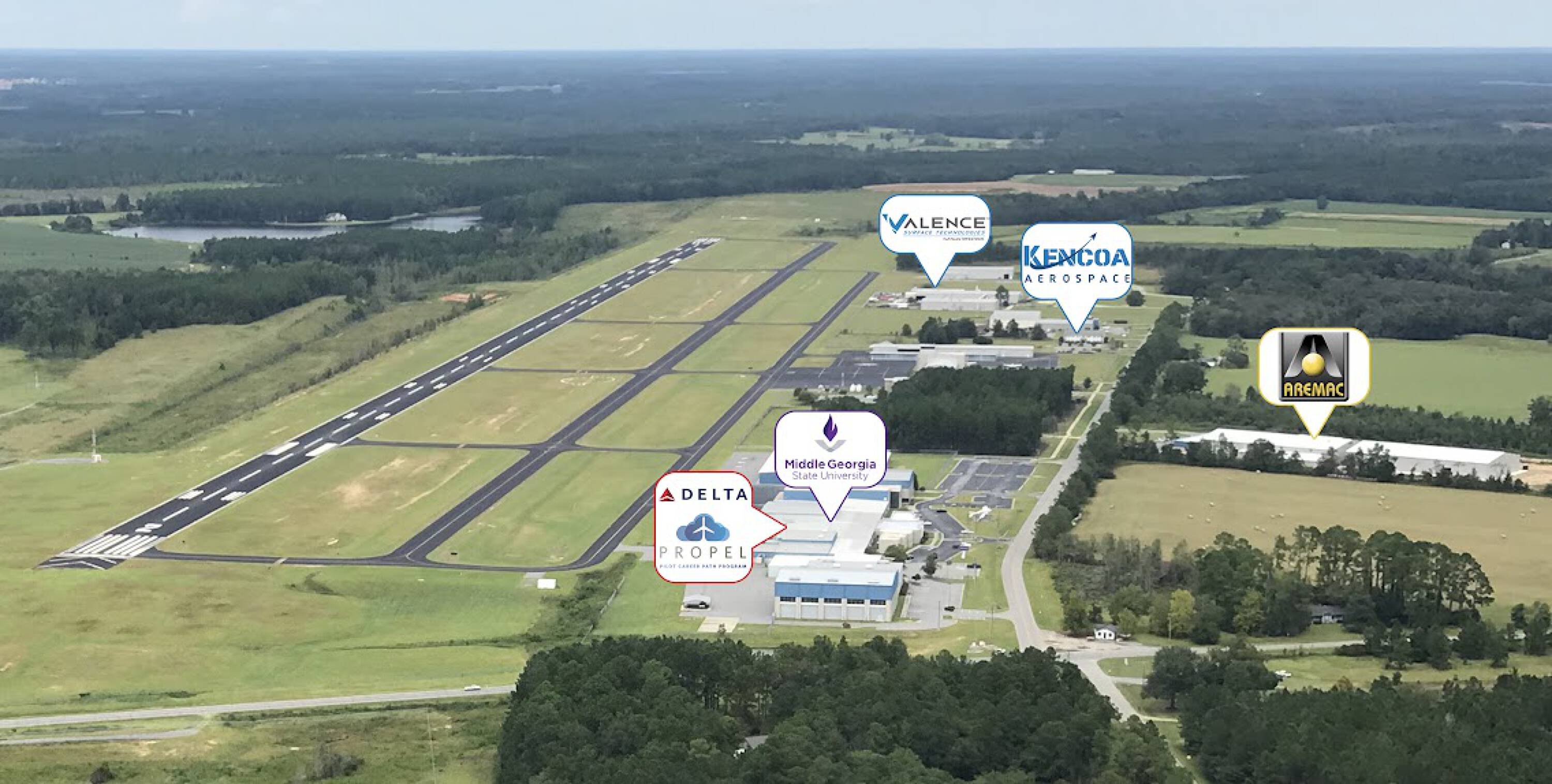 317 Airport Rd, Eastman, GA 31023