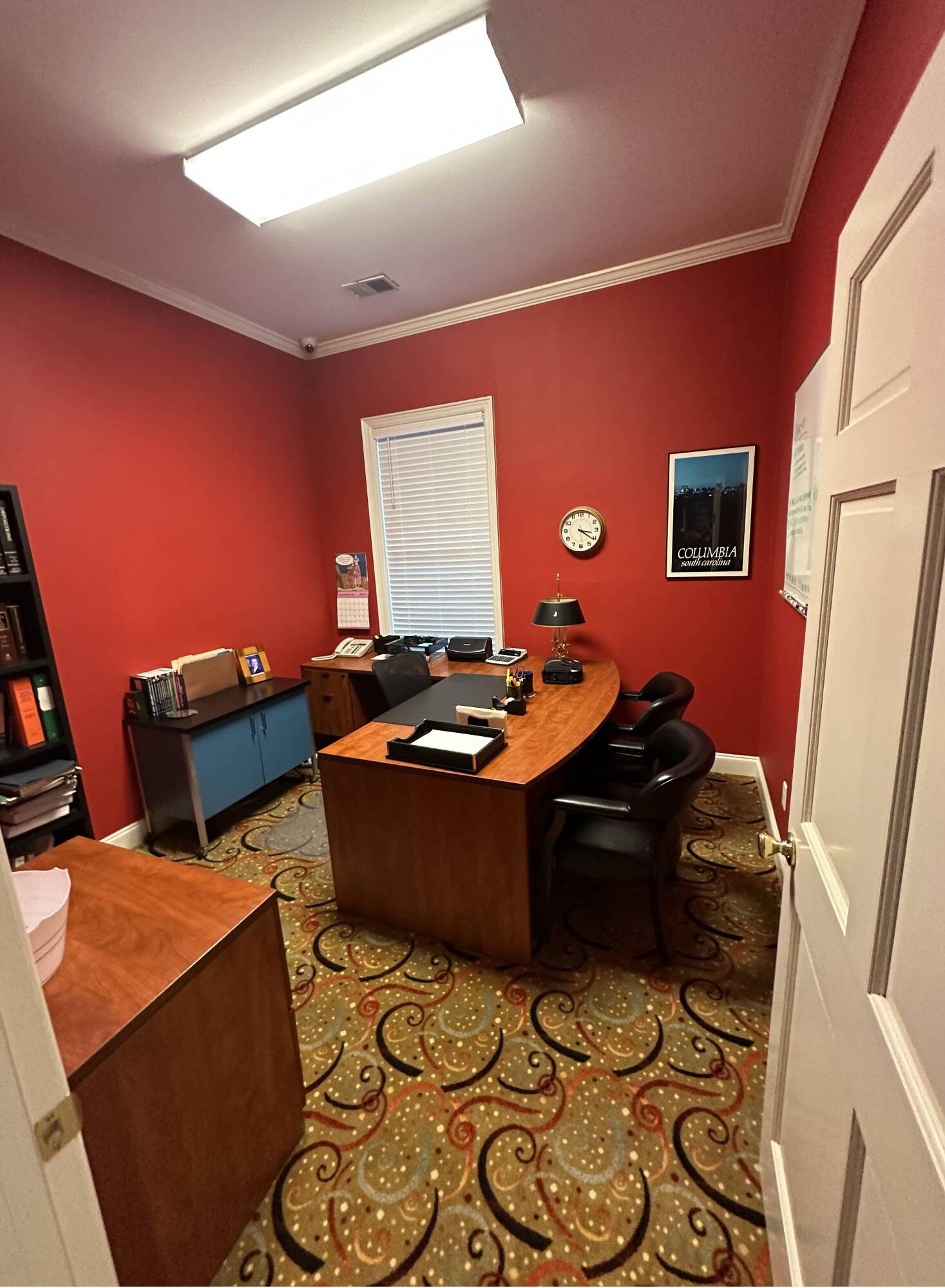 791 Greenlawn Dr, Columbia, SC 29209